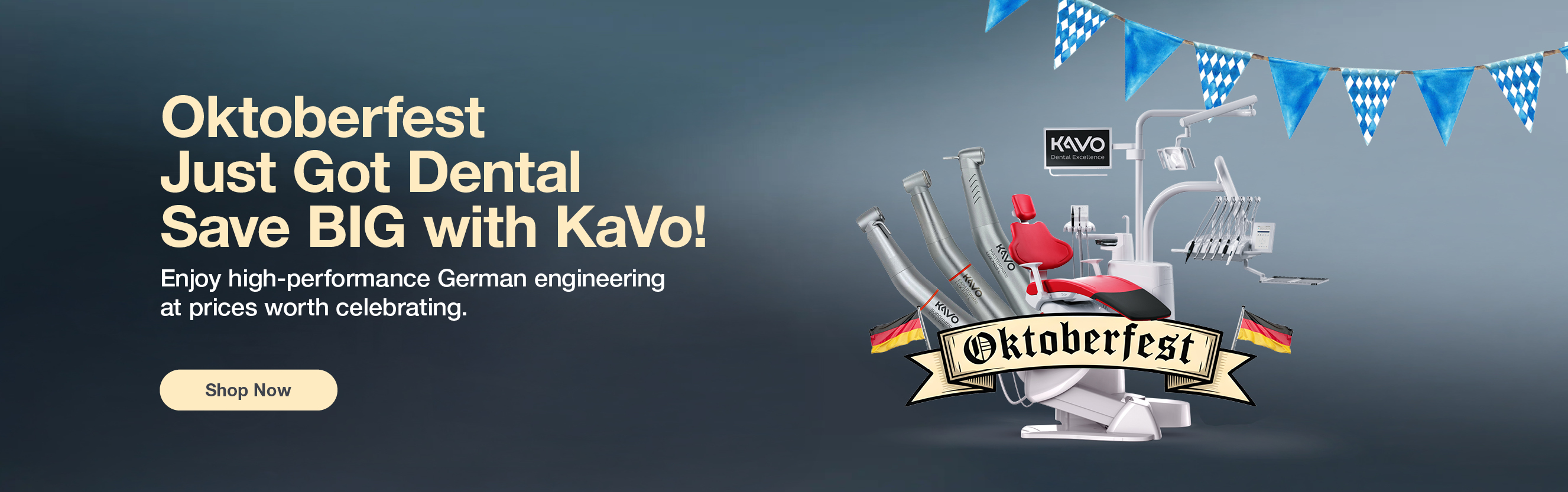 KAVO Oktoberfest